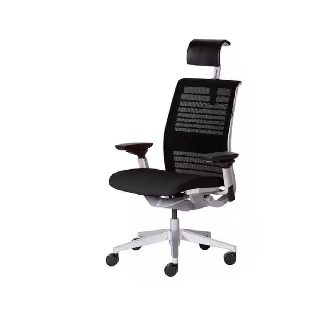 bewell ergonomic chair pantip