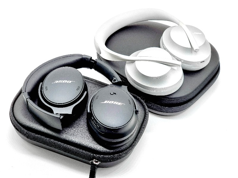 BOSE QC45 Pantip