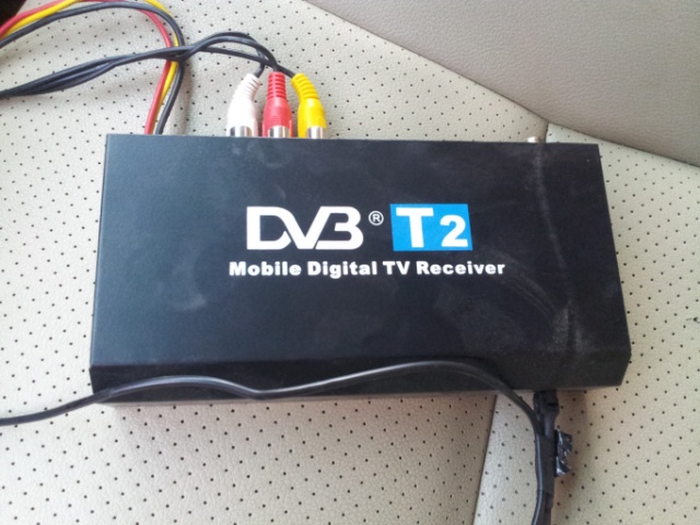 Go digital dvb t2 1306 как настроить wifi