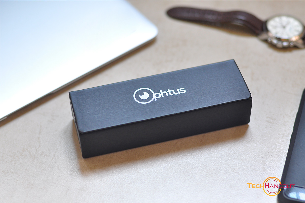รีวิว แว่นกรองแสงถนอมสายตา OPHTUS ปกป้องดวงตาจากแสงจอคอมและมือถือ - Pantip รีวิว แว่นกรองแสงถนอมสายตา Ophtus ปกป้องดวงตาจากแสงจอคอมและมือถือ - Pantip