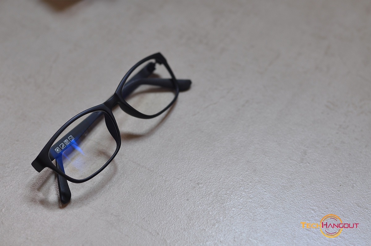 รีวิว แว่นกรองแสงถนอมสายตา OPHTUS ปกป้องดวงตาจากแสงจอคอมและมือถือ - Pantip รีวิว แว่นกรองแสงถนอมสายตา Ophtus ปกป้องดวงตาจากแสงจอคอมและมือถือ - Pantip