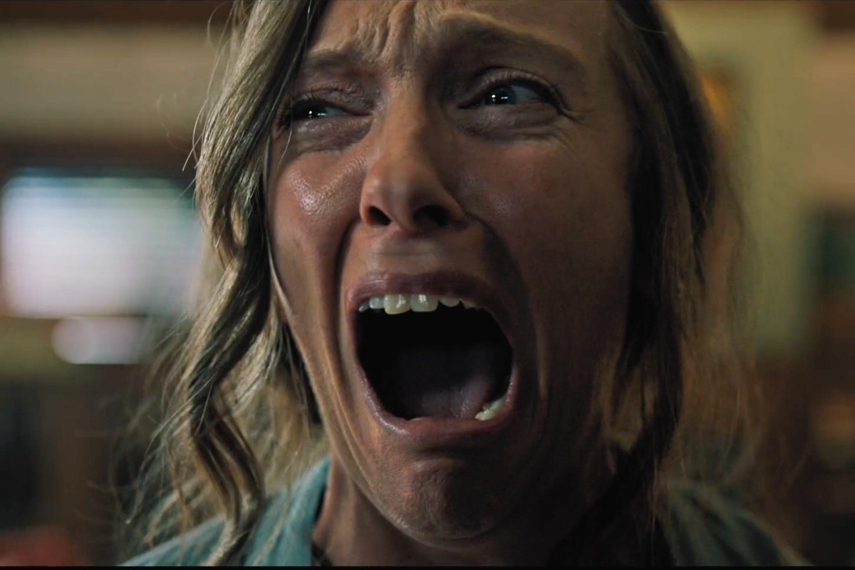 Review Hereditary  -  -9427