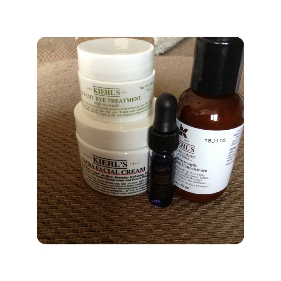 KIEHL'S Pantip