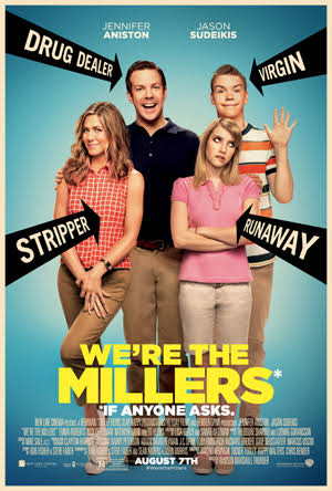 We'Re The Millers ใครดูเรีองนี้แล้วชอบมั่ง - Pantip