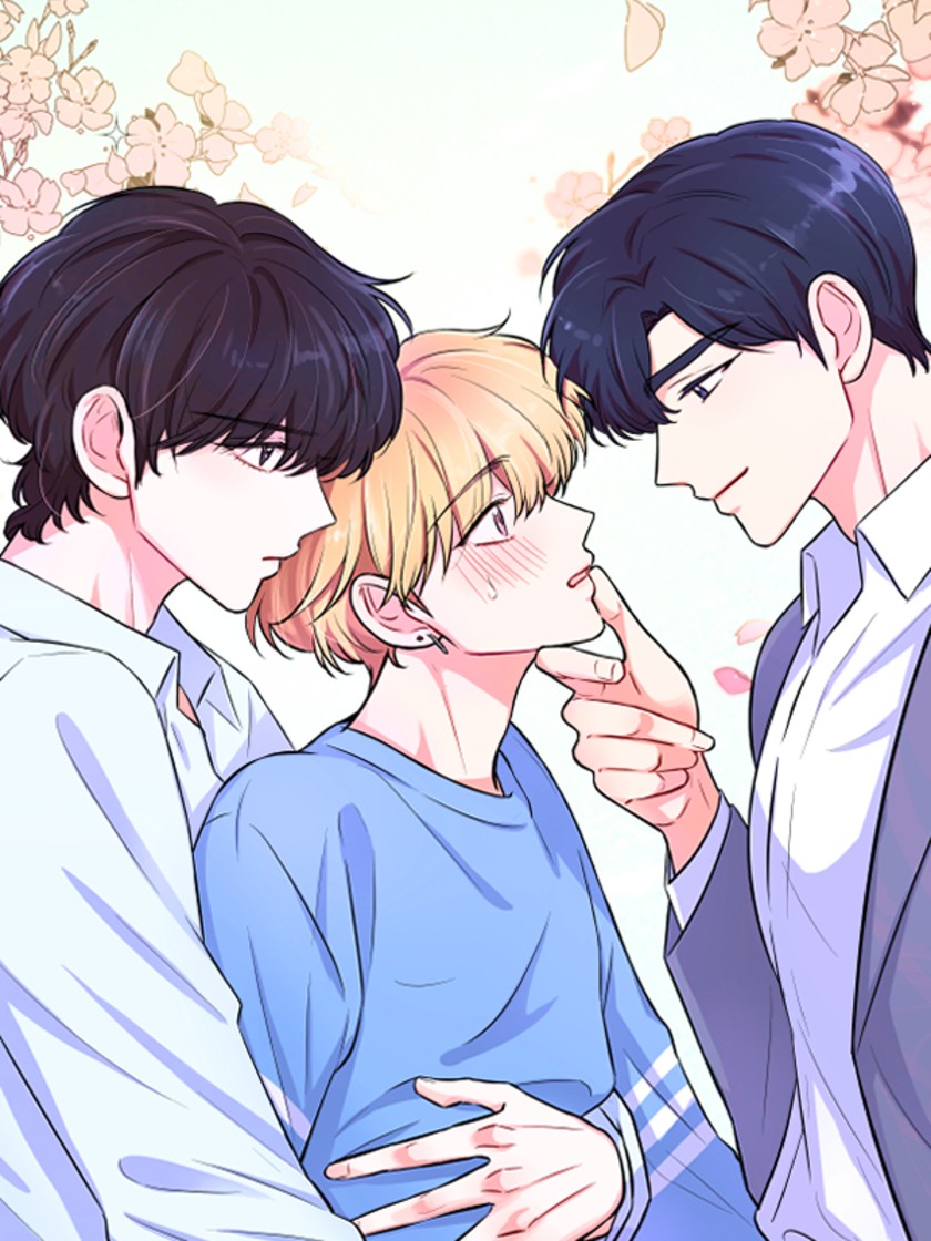 แนะนำมังงะวาย - Pantip