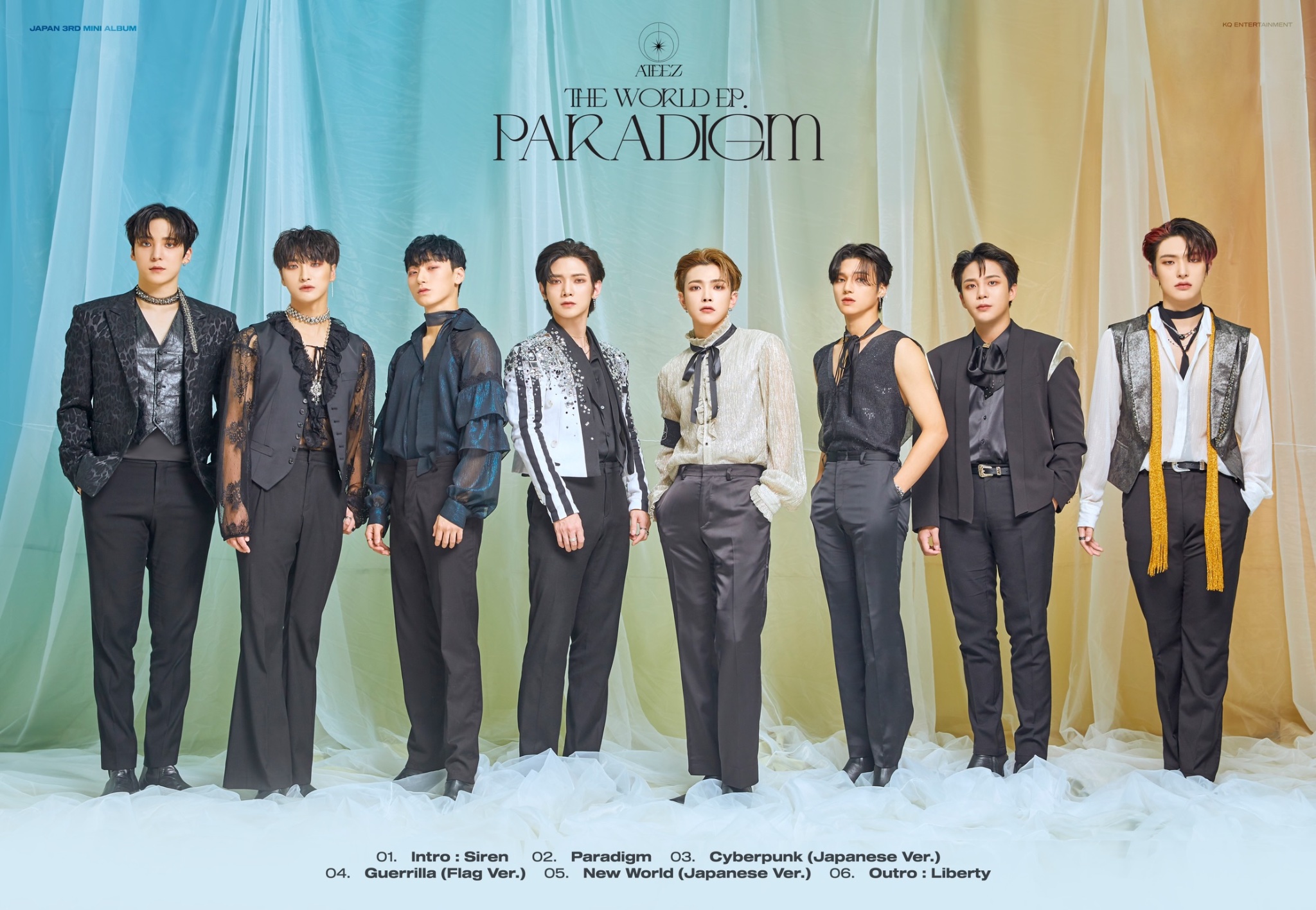Eh! HUMEE 3rd Single K-POP・アジア