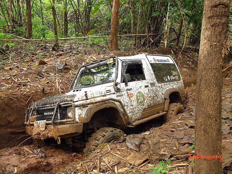 สอบถาม เพือนๆพี่ๆน้องๆ ที่ขับรถ Off Road หน่อยครับ - Pantip