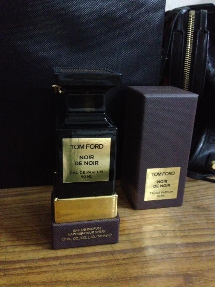 Perfume de noir outlet pantip