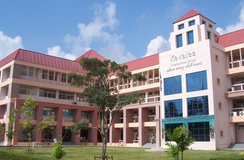 king s college international school bangkok ค่าเทอม singapore