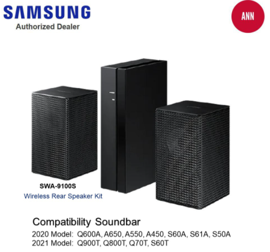 Soundbar hot sale samsung pantip