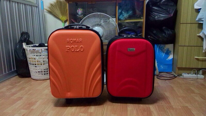 มีใคร Backpack ไปญี่ปุ่นกับ Airasia X แล้วตั้งใจไม่โหลดกระเป๋าไหมคะ - Pantip