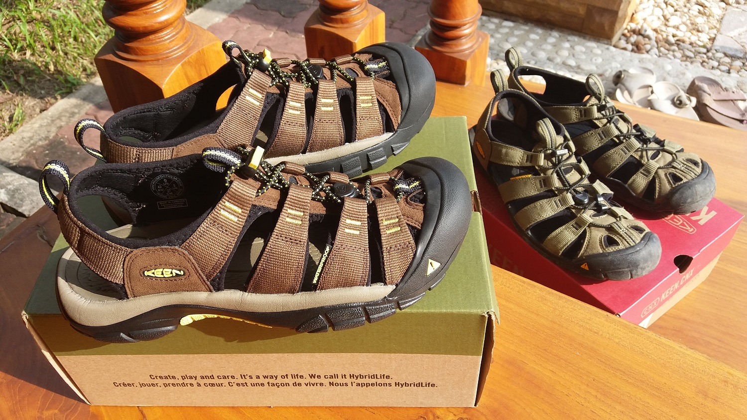 birkenstock ibiza gold