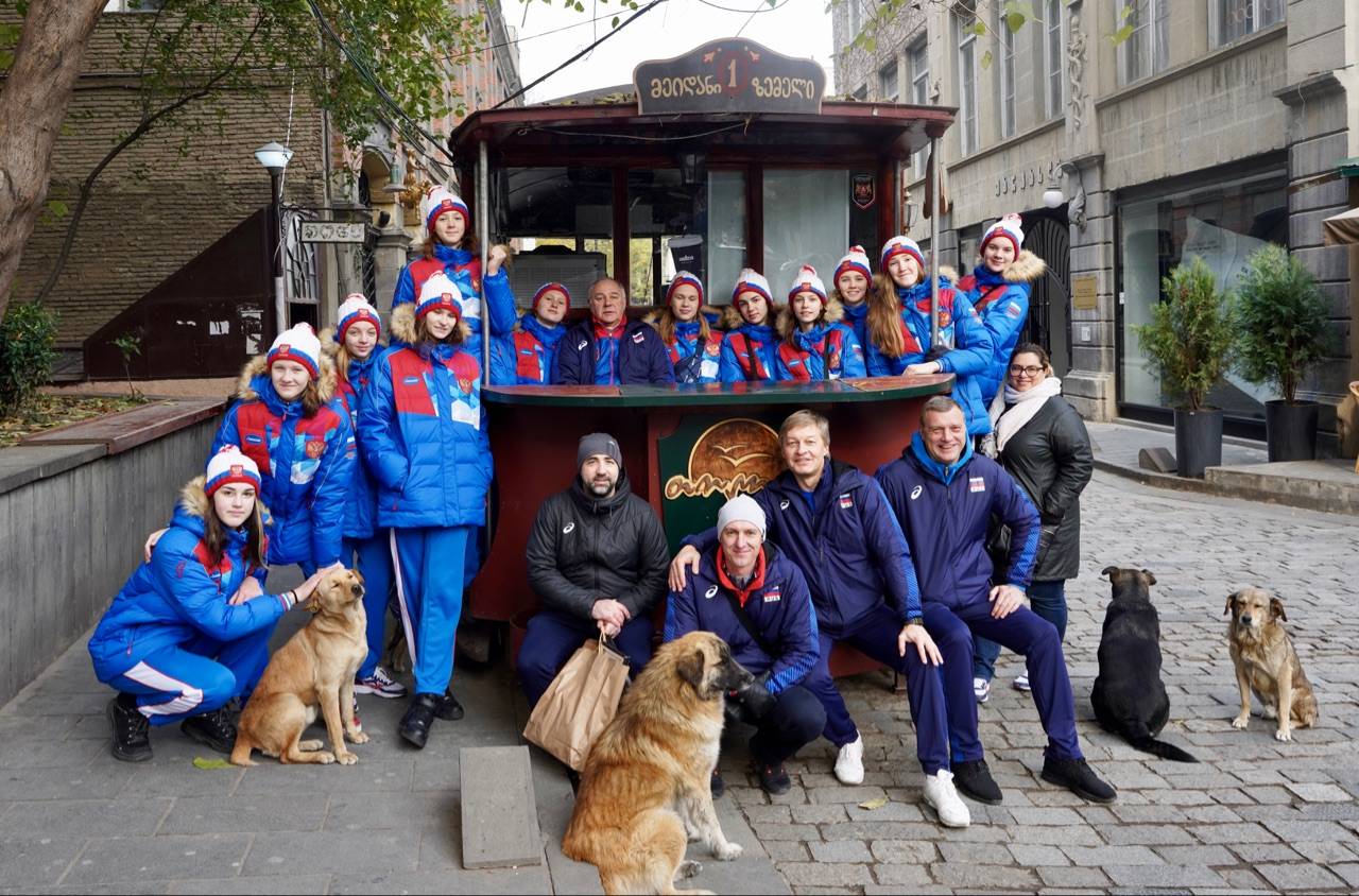 Russia : U16 EEVZA 2019 Gold Medal! - Pantip