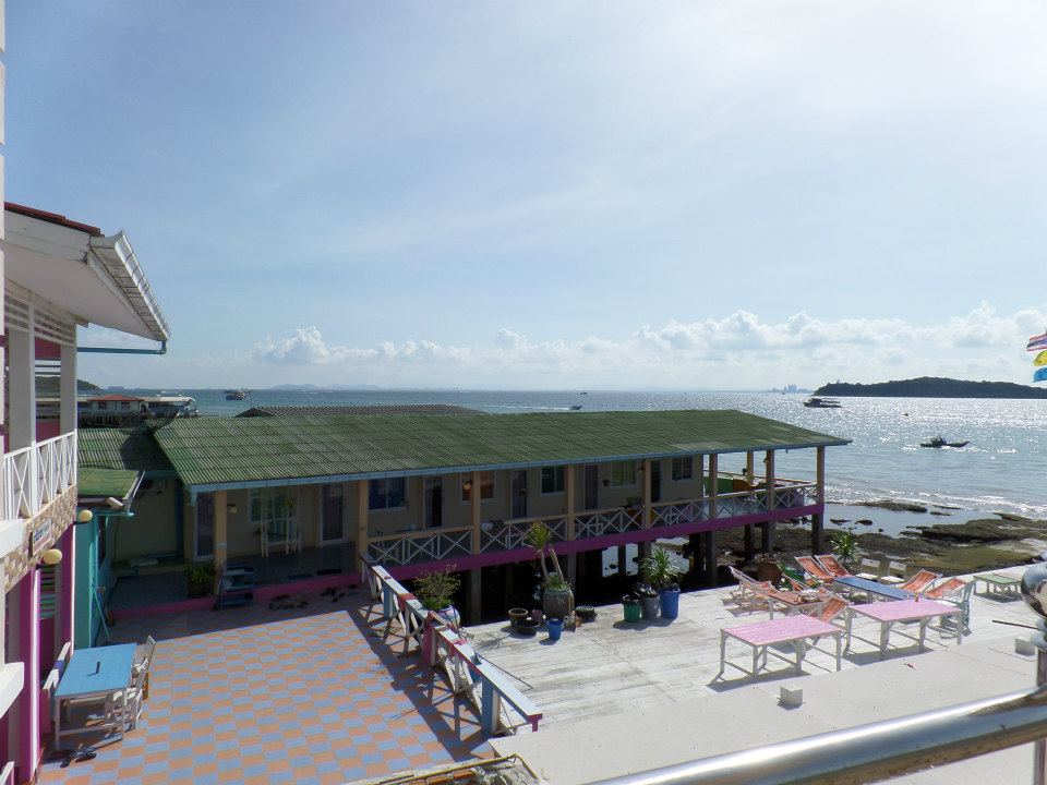 Cr-รีวิว Suntosa Resort ซันโตซ่า รีสอร์ท เกาะล้าน - Pantip