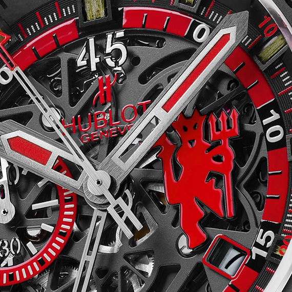 Hublot pantip Clearance