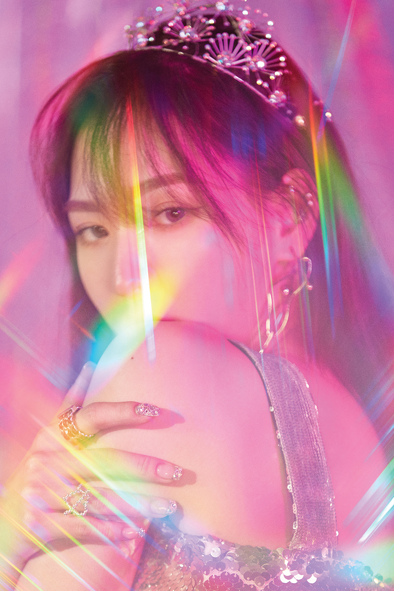 [K-POP] Red Velvet The 5th Mini Album "RBB" Teaser Image #6 -- WENDY ...