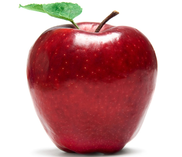 แอปเปิ้ลต่างสี ประโยชน์ดีต่างกัน - Pantip
