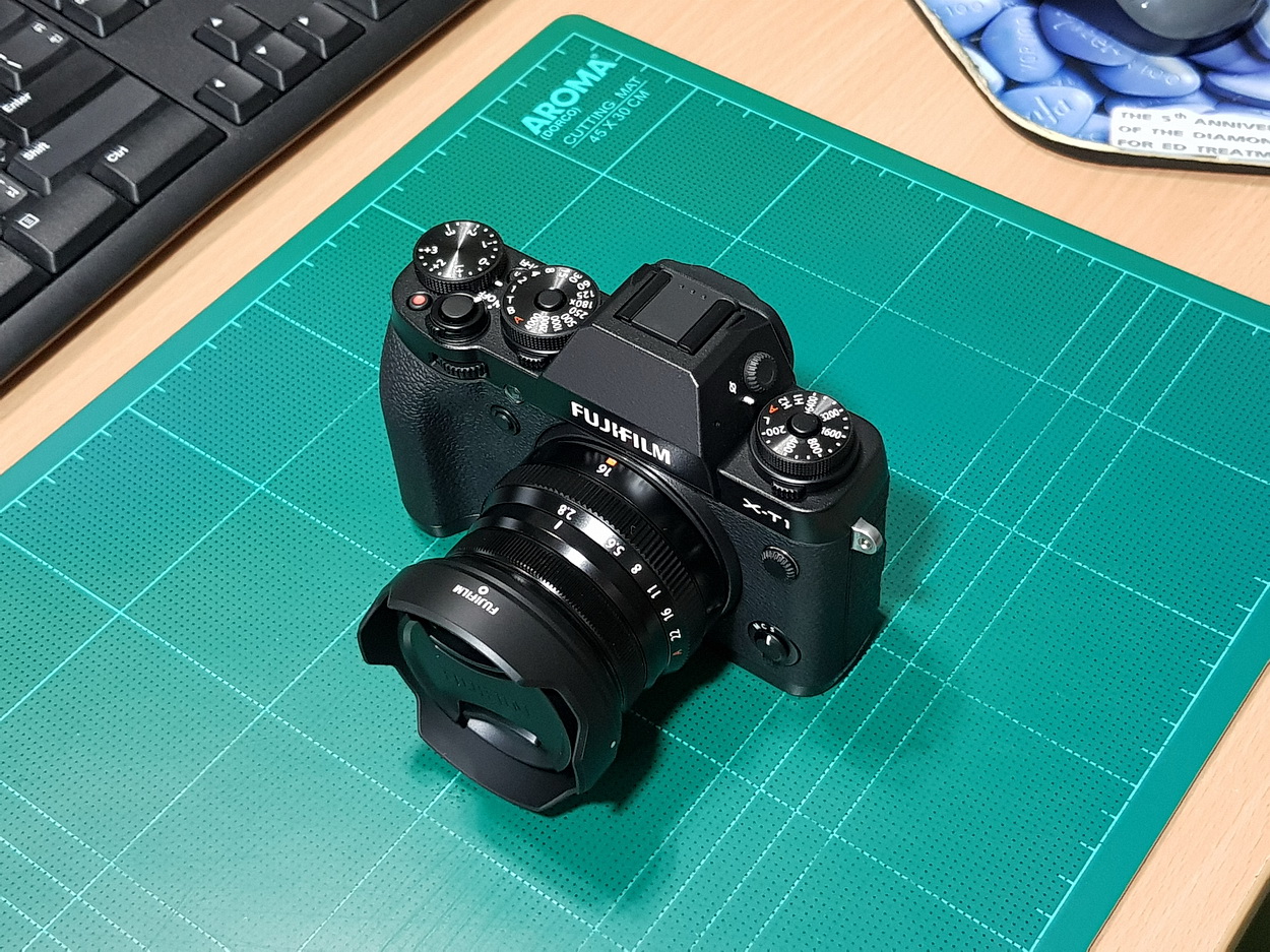 fuji xt20 pantip