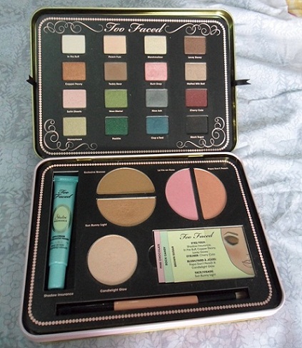 Too Faced Sweet Indulgence Palette outlets