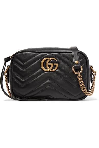 กระเป๋า LV หรือ Gucci ดีครับ อยากซื้อให้เป็นของขวัญภรรยา - Pantip