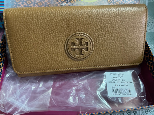 สอบถามเกี่ยวกับกระเป๋า Tory Burch - Pantip