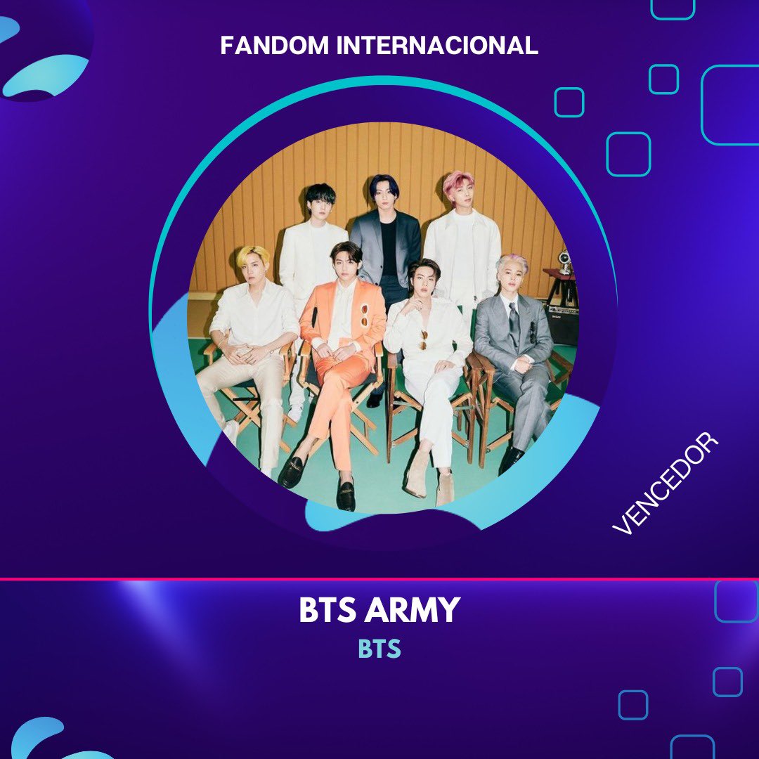 🏆 Bts ชนะ 4 รางวัล จากงาน Breaktudo Awards 2022 ประเทศบราซิล Pantip 3095