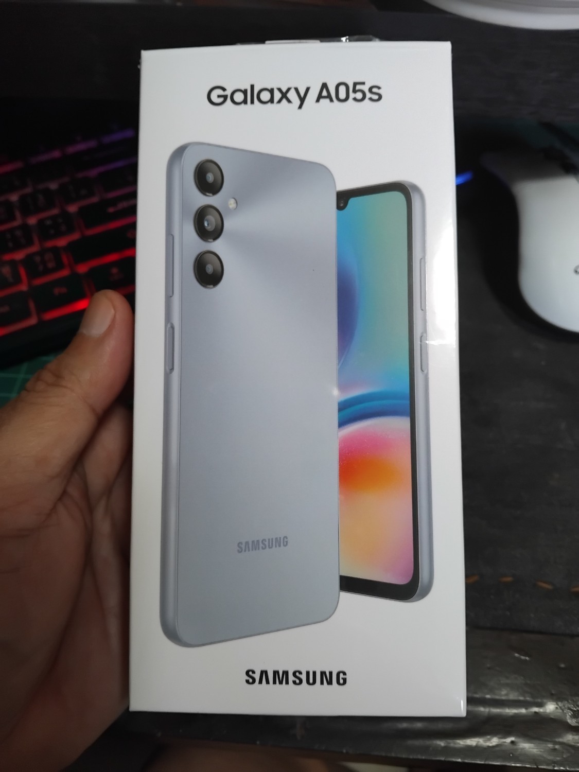 samsung galaxy m32 pantip