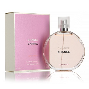 chanel chance edp pantip