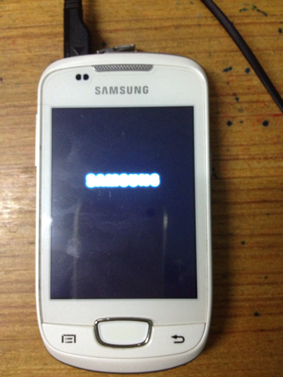 Samsung Galaxy Gt-S5570 Download Drivers