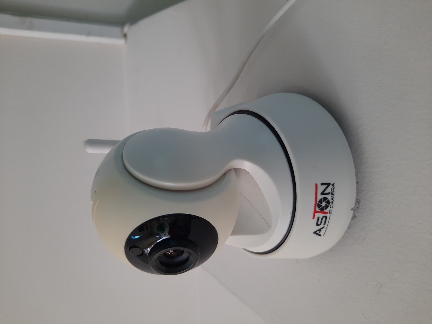 Ip camera 2024 wifi pantip