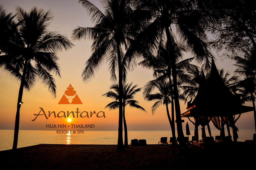 ความสุขเล็กๆของครอบครัวผม... ที่ Anantara Hua Hin Resort & Spa - Pantip