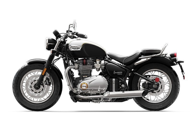 triumph bobber harga