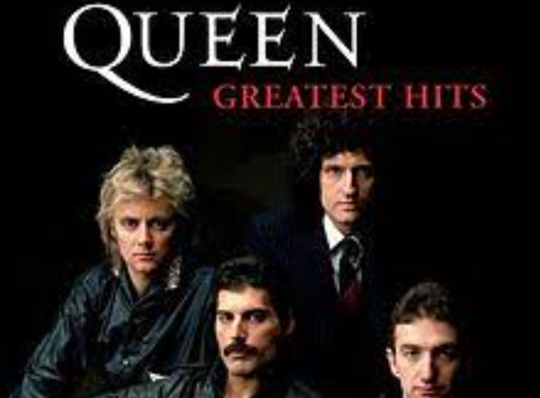 Queen the show must go on mp3