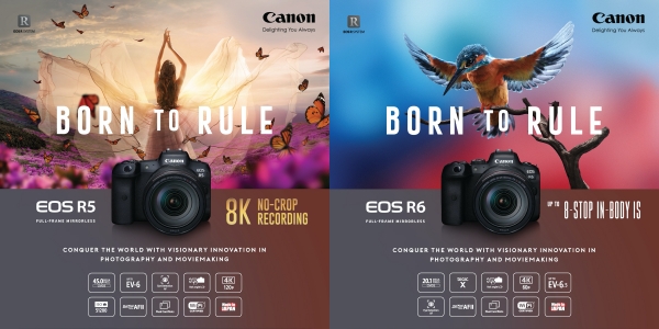 canon r6 pantip