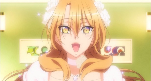 Love Stage ดูตอนแรกจบ เปลี่ยนใจล่ะ - Pantip