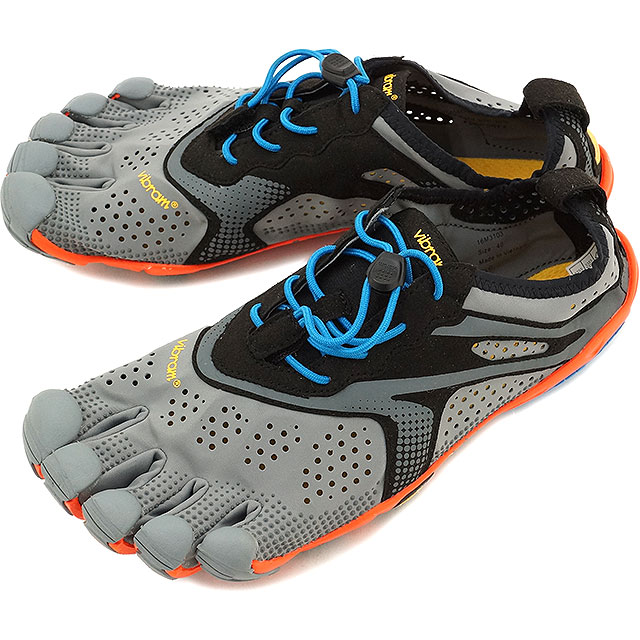 รองเท้า 5 นิ้ว / Vibram Five Fingers ดีอย่างไรครับ ? - Pantip