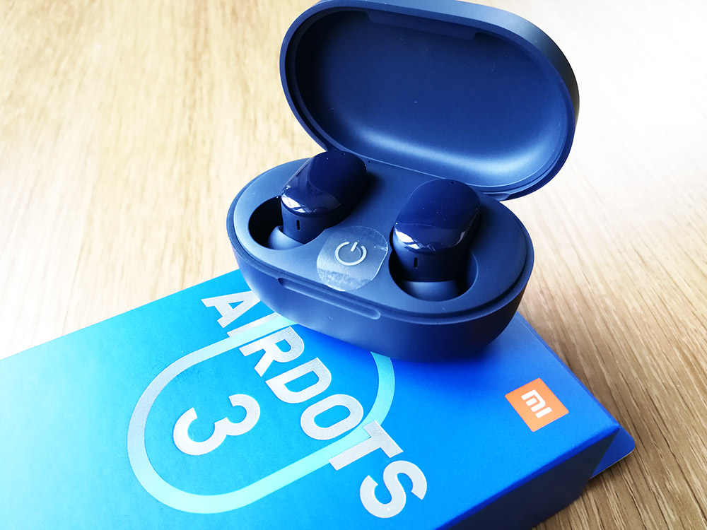 mi true wireless earphones pantip