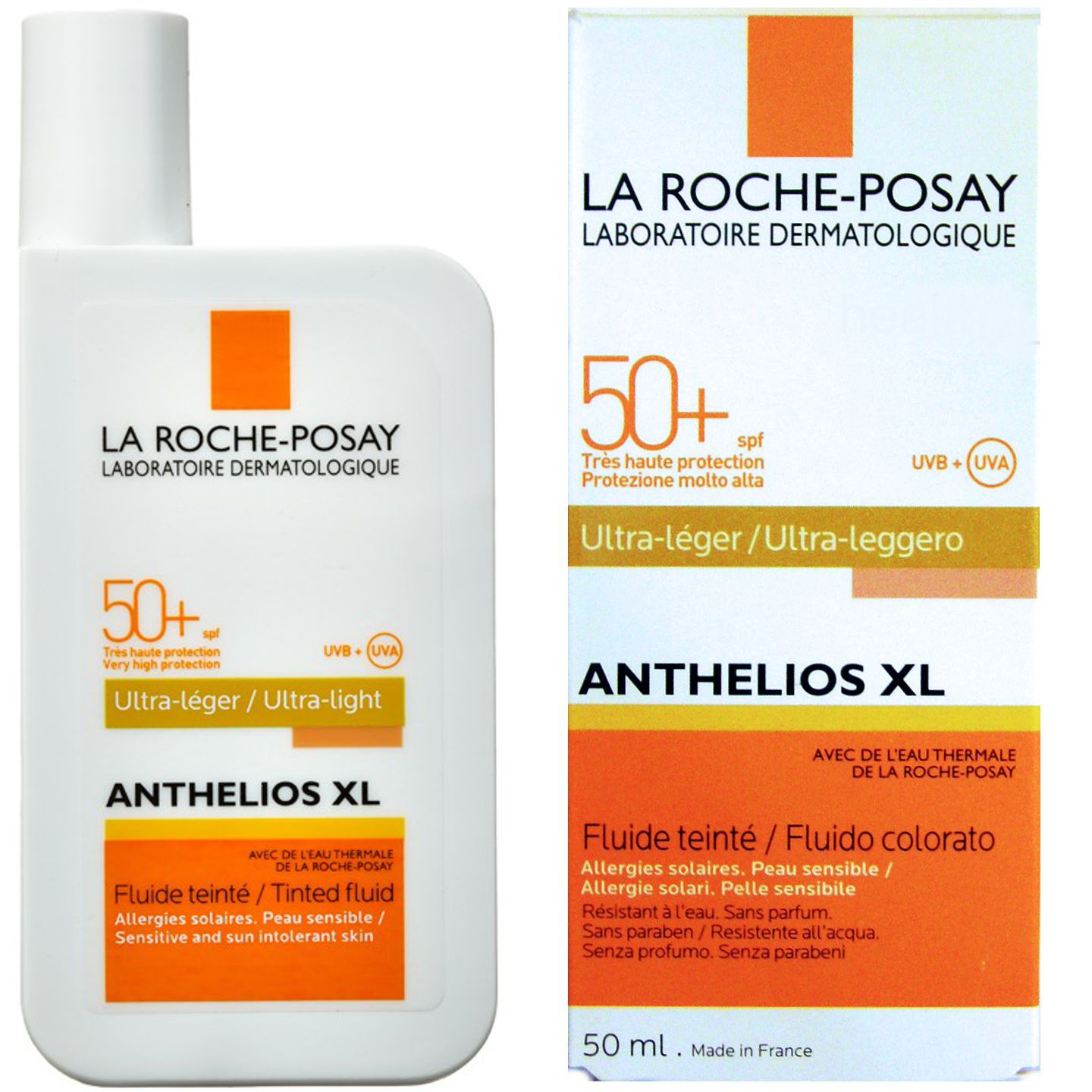 Солнцезащитные флюиды для лица ля рош. La Roche Posay Anthelios XL SPF 50. La Roche-Posay Anthelios SPF. Крем la Roche Posay SPF 50. Антгелиос флюид SPF 50+.