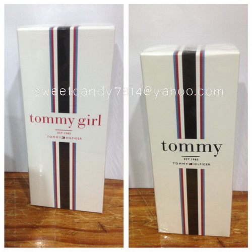 tommy girl pantip