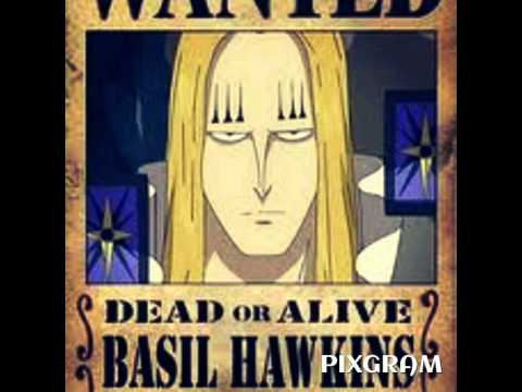 One Piece 908 หน าส ดท าย ล กตาของ Mihawk ไหกมคร บ Pantip