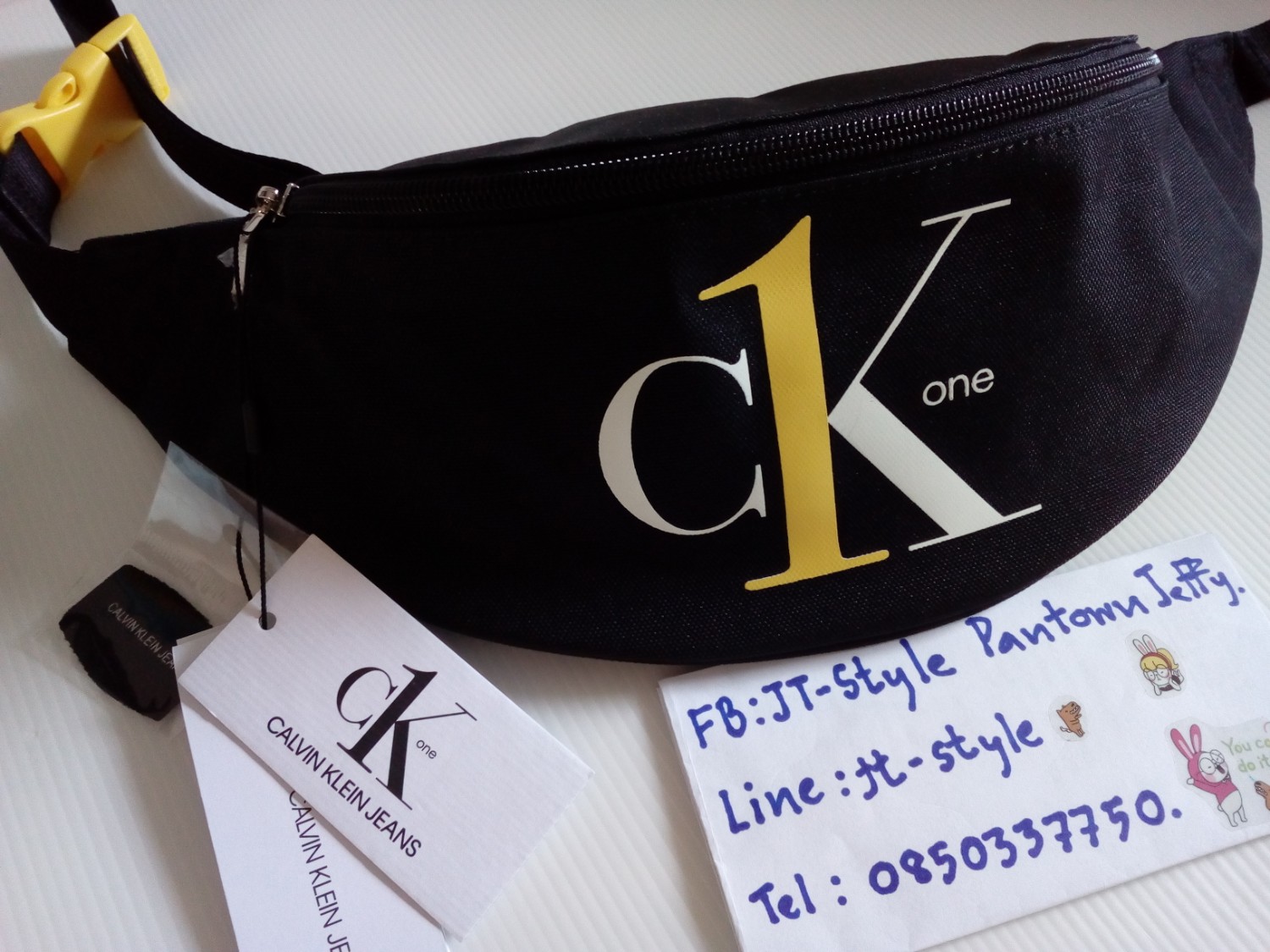 Calvin klein on sale jeans pantip