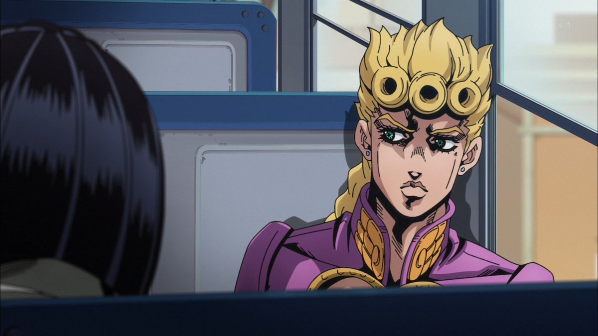 Pix ai. Jojo Part 5 giorno. Джорно Джованна в детстве. Джорно Джованна фото. Джорно задумался.