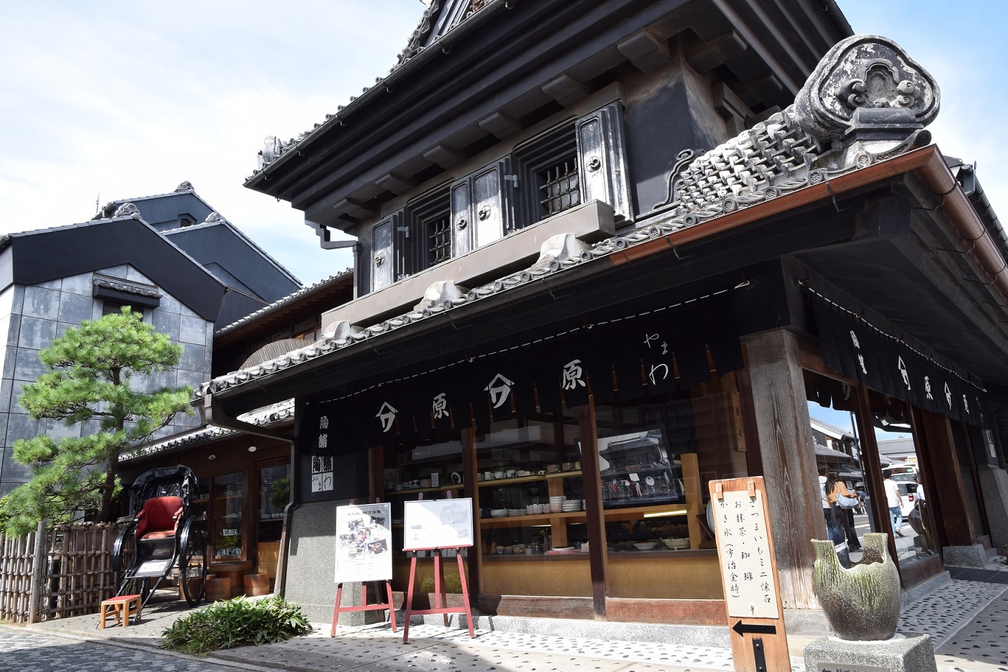 tokyo summer kawagoe จ นน ร ว ว เท ยวเม องโบราณ คาวาโกเอะ เม อง