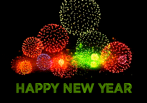 wishes happy lunar new year 2021 gif