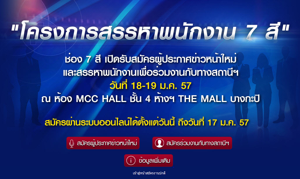หางาน ตาก