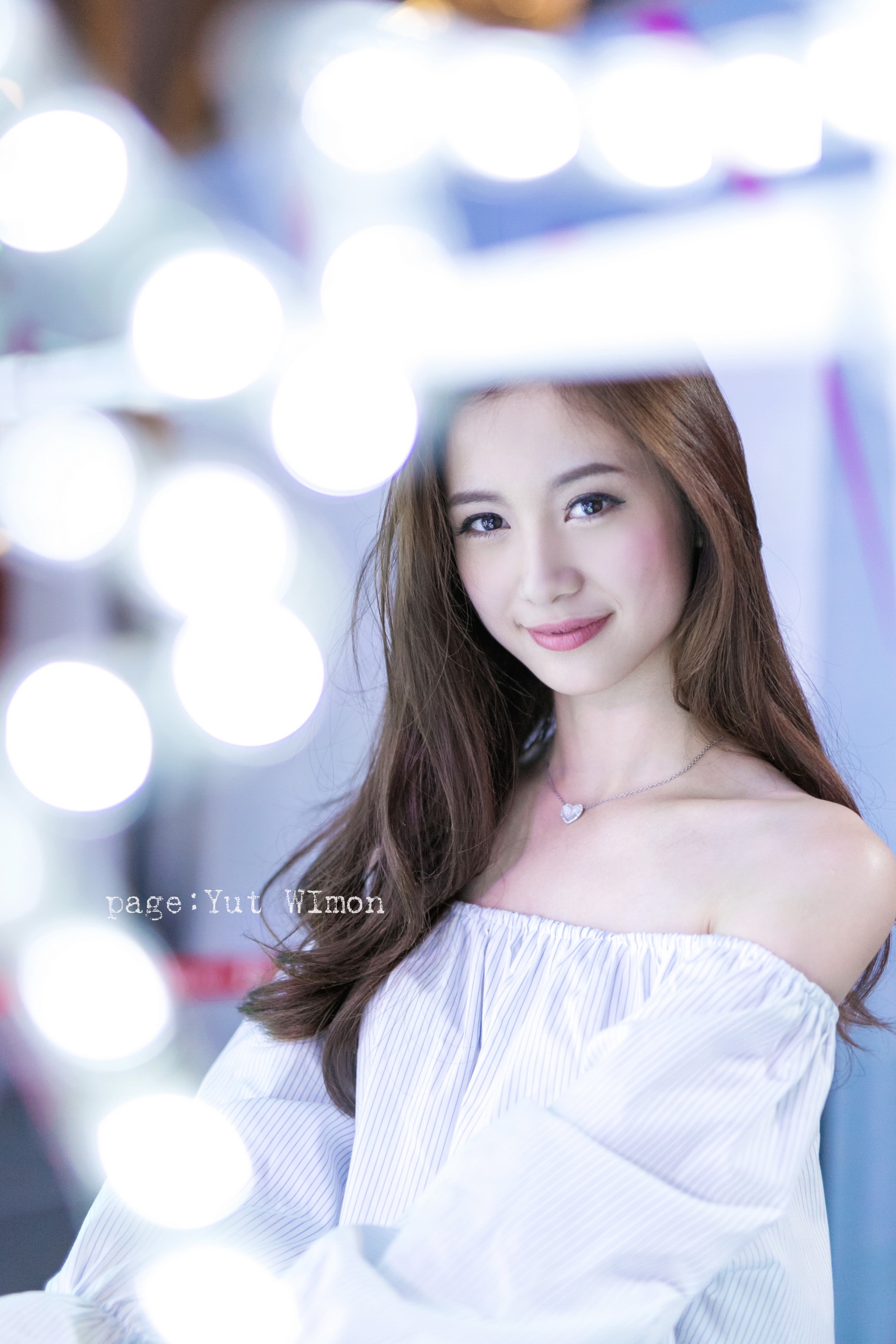 ภาพ Portrait สวย ๆ: เรียกตัวเซ็นสวยได้อย่างไรในแบบภาพถ่าย - Vườn Bưởi ...