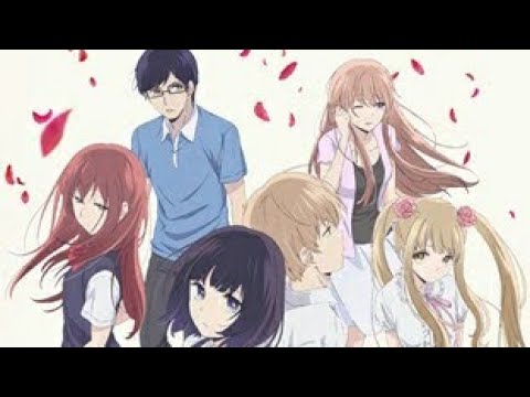 kuzu no honkai 47 kuzu no honkai 47