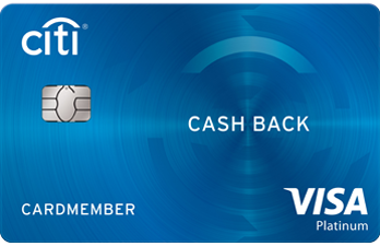บัตรเครดิต Citi Cash Back สามารถผ่อนสินค้า ได้ไหมครับ หรือใช้กดเงินสดได้อย่างเดียวครับ  - Pantip