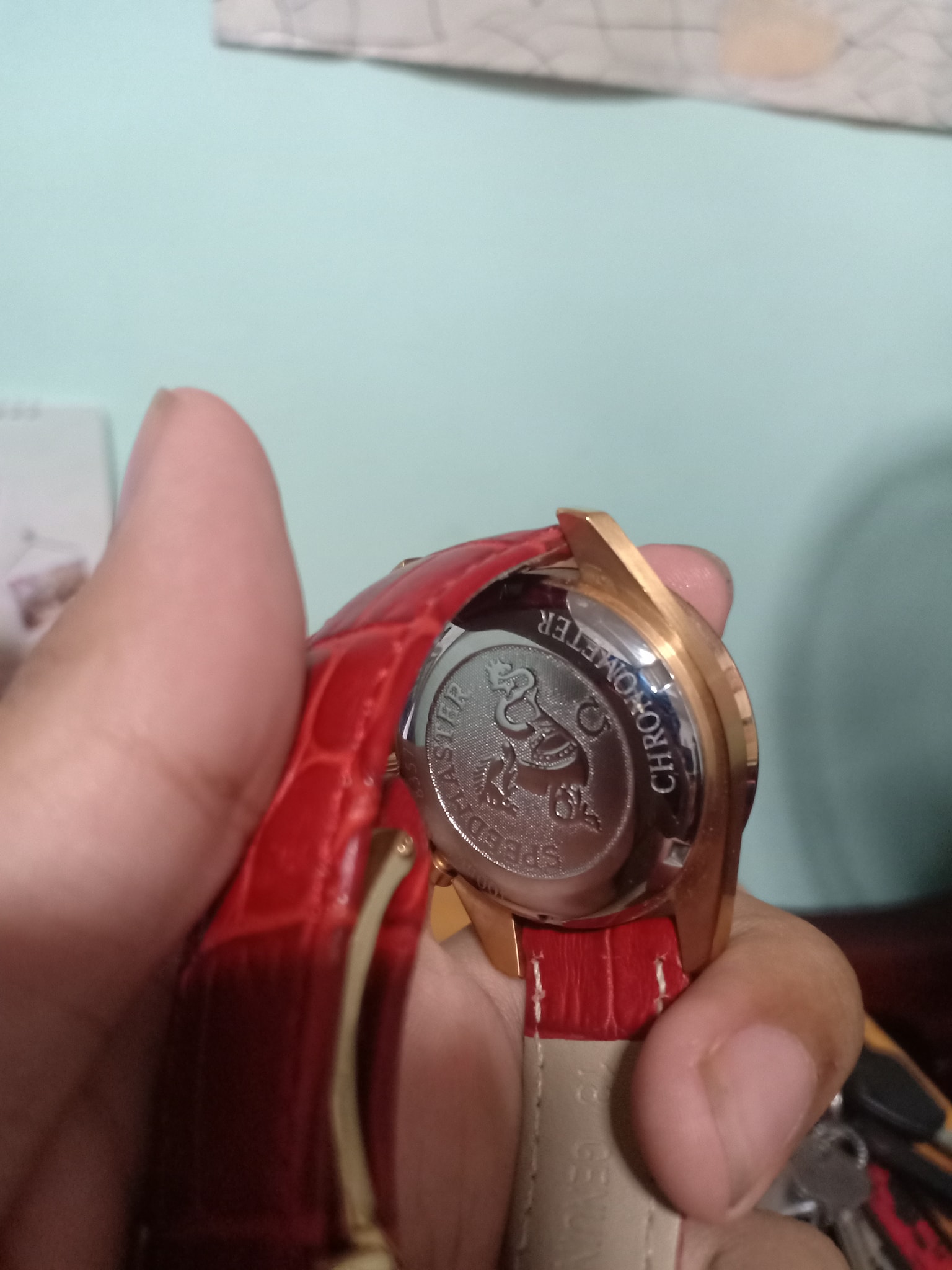 Omega speedmaster outlet pantip