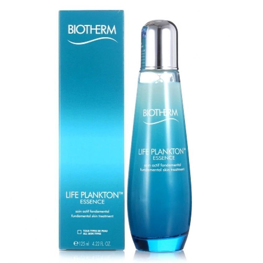 I am essence. Biotherm Life Plankton. Биотерм тоник для лица. Лайф Эссенс. Эссенция воды.